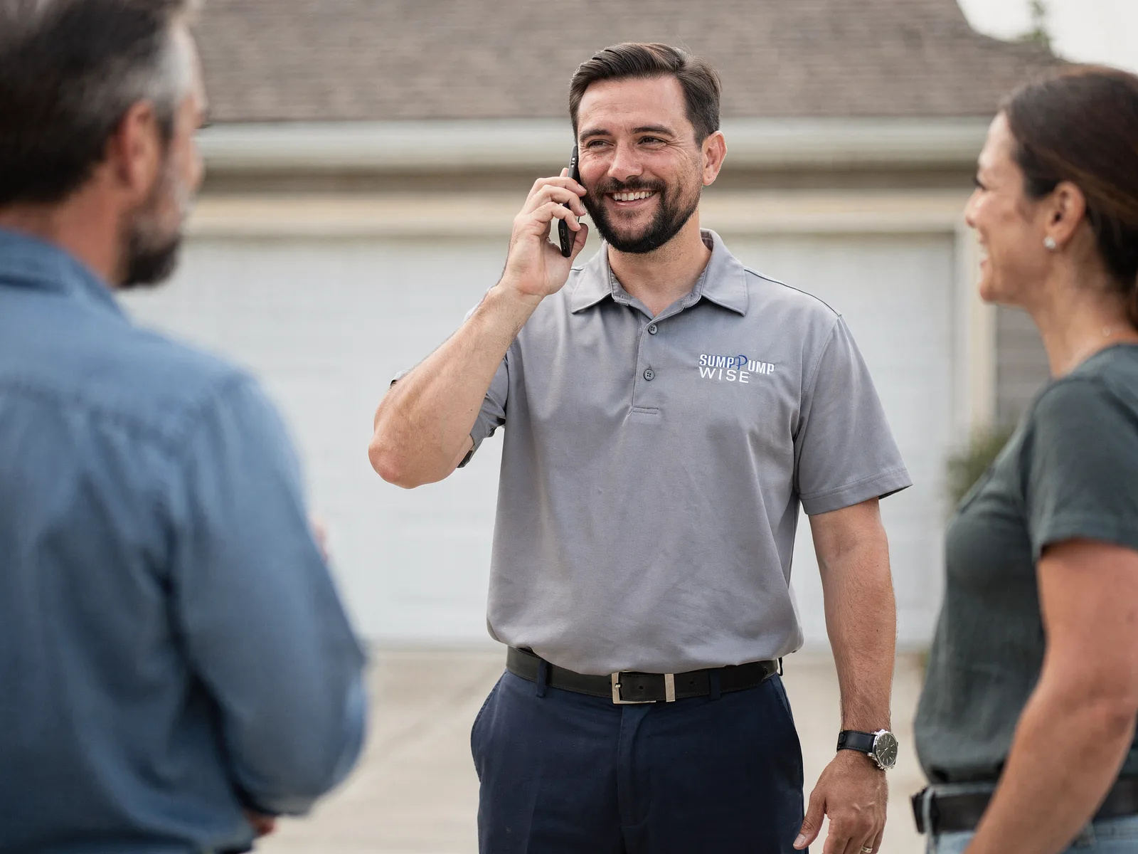 Water Heater Repair Promise City, IA FAQs
