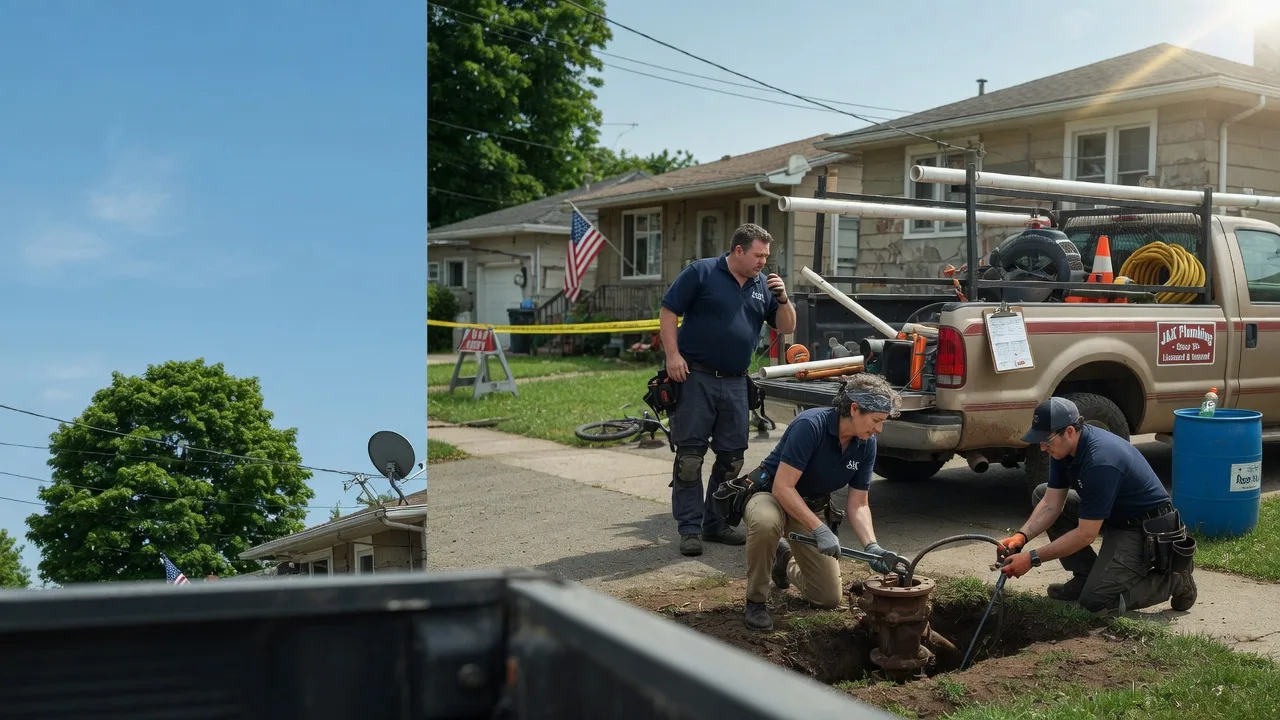 Water Heater Replacement in Promise City, IA near me